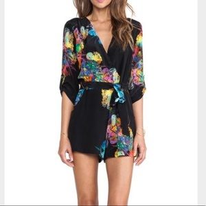 Yumi Kim Liz Romper